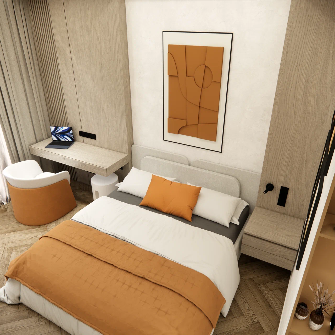 Family Suite — вид 2